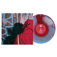 Load image into Gallery viewer, Self Titled Vinyl LP
