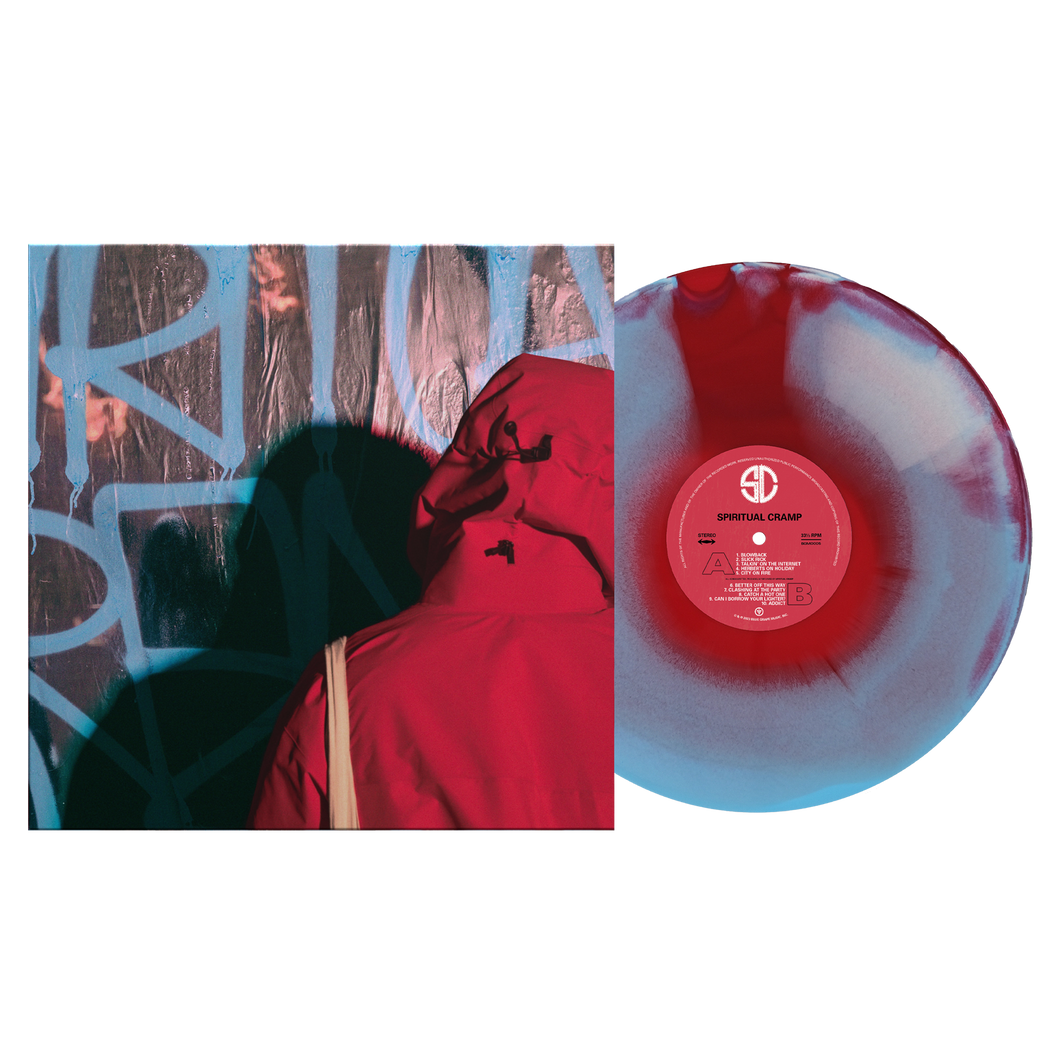 Self Titled Vinyl LP