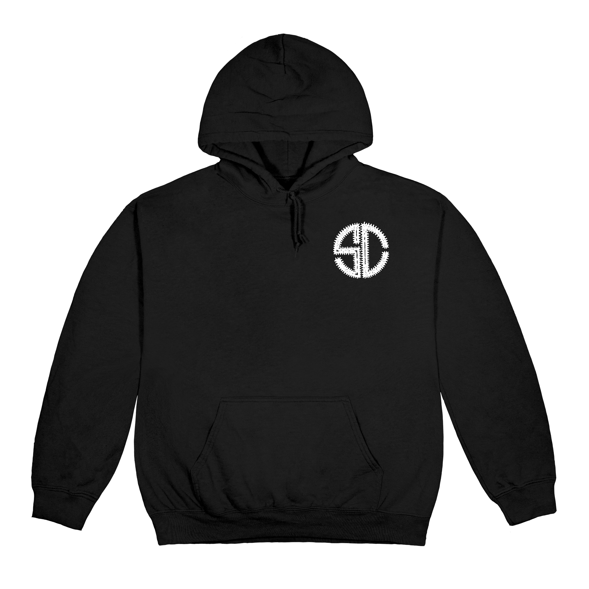 【PERSTEP】23FW★ Zippy Crew Hoodie The Zippy Family (Halloween) Hoodie – KingZippy